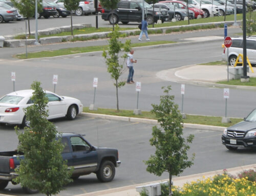 New parking rates at Peterborough Regional Health Centre (PRHC)