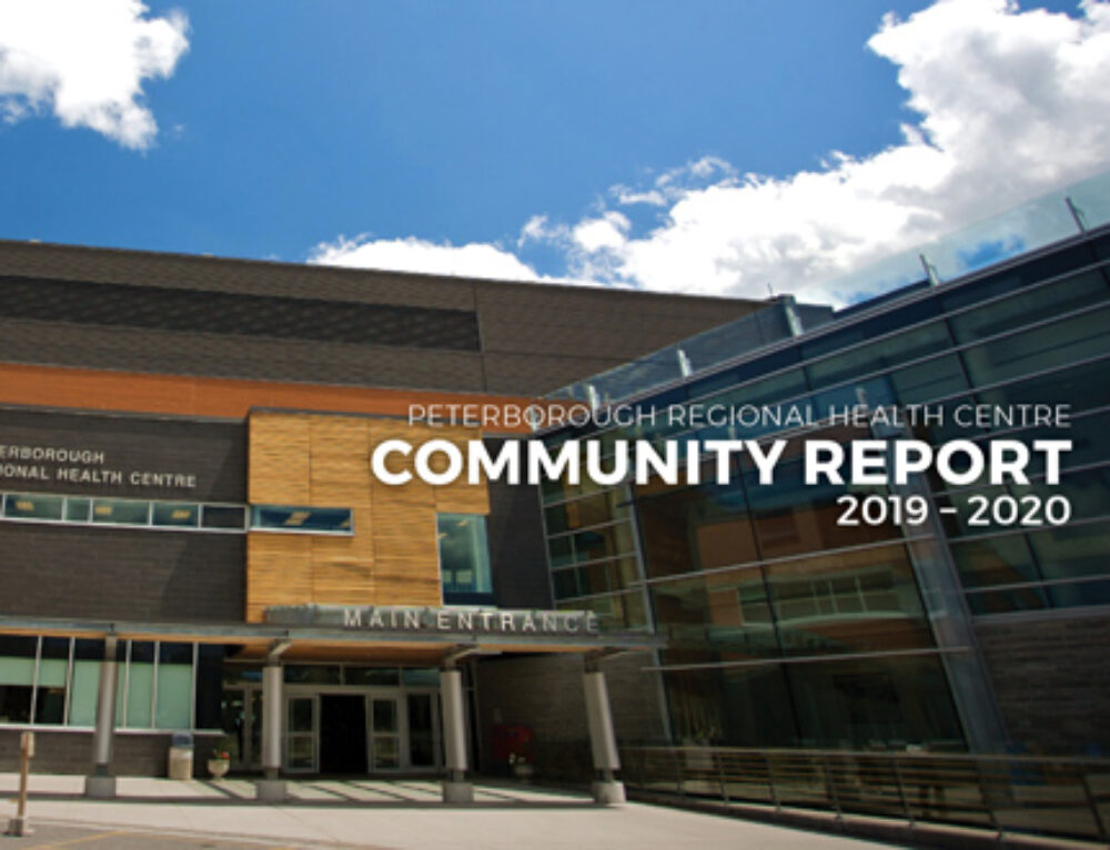 PRHC celebrates 10 years in new, regional hospital building PRHC