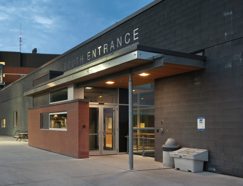 Peterborough Regional Health Centre (PRHC) eases temporary family