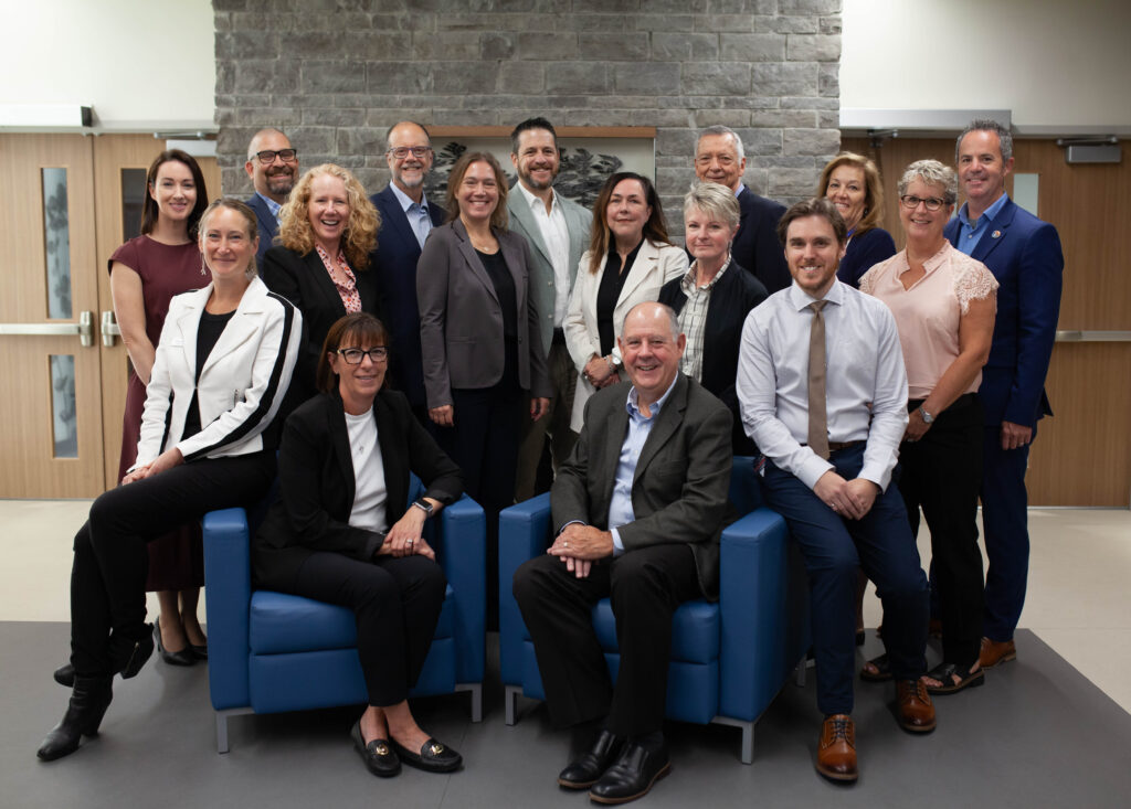 PRHC Board of Directors 2025