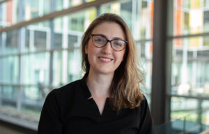 Dr. Jessie MacDonald