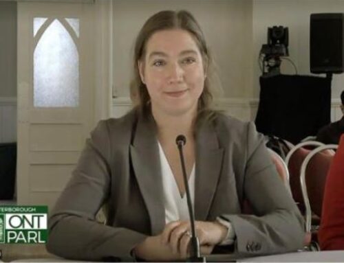 Peterborough Regional Health Centre calls on Province to fund urgently-needed hybrid operating room