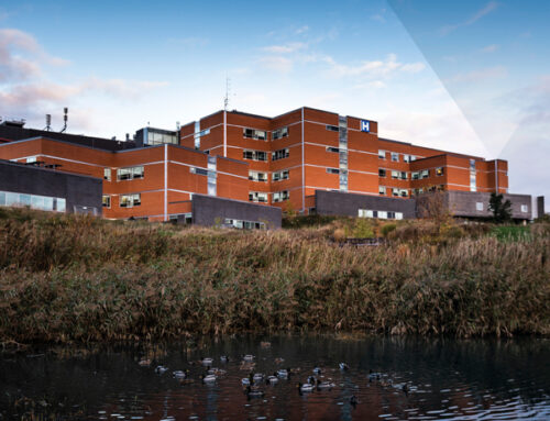 Peterborough Regional Health Centre launches Emergency Department Streamlined Treatment & Evaluation Pathway (STEP)