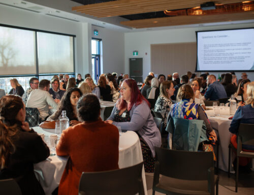 Peterborough Regional Health Centre and Trent University Advance Healthcare Collaborations at Inaugural ‘Collider’ Event