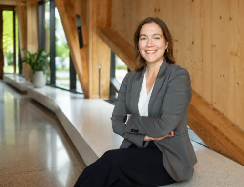 Peterborough Regional Health Centre’s President & CEO to take on new challenge at Sinai Health