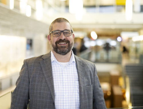 Peterborough Regional Health Centre announces Noel Bennett as incoming Interim President & CEO