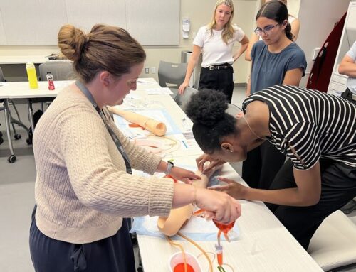 Peterborough Regional Health Centre partners with PTBO Fam Docs to bring innovative “Return & Learn” program to Peterborough